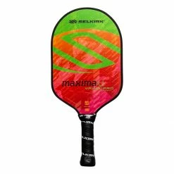 Selkirk VANGUARD Hybrid Maxima Middleweight Carbon Fiber Pickleball Paddle 24 Selkirk VANGUARD Hybrid Maxima Middleweight Carbon Fiber Pickleball Paddle -Elongated Pickleball Paddles Sales 2751 10 21 selkirk vanguard hybrid maxima middleweight carbon fiber pickleball paddle 34092 2 l