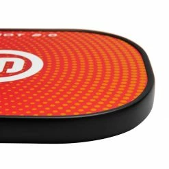 Oneshot Powershot 2.0 Composite Middleweight Pickleball Paddle -Elongated Pickleball Paddles Sales 28c4 07 22 oneshot powershot 2 0 composite middleweight pickleball paddle 34187 17 l