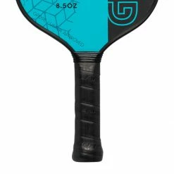 Gearbox CP7 Heavyweight Carbon Fiber Pickleball Paddle -Elongated Pickleball Paddles Sales 2964 07 22 gearbox cp7 heavyweight carbon fiber pickleball paddle 34111 8 l