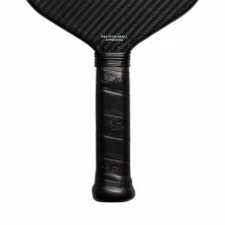 Gearbox CX14E Middleweight Carbon Fiber Pickleball Paddle -Elongated Pickleball Paddles Sales 2ab8 11 21 gearbox cx14e middleweight carbon fiber pickleball paddle 35361 4 l