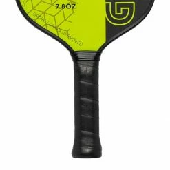 Gearbox CP7 Middleweight Carbon Fiber Pickleball Paddle -Elongated Pickleball Paddles Sales 2ad4 07 22 gearbox cp7 middleweight carbon fiber pickleball paddle 34110 8 l