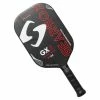 Gearbox GX6 Control Heavyweight Carbon Fiber Pickleball Paddle -Elongated Pickleball Paddles Sales 2d26 07 22 gearbox gx6 control heavyweight carbon fiber pickleball paddle 34113 3 l 1