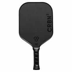 CRBN² 13MM Middleweight Carbon Fiber Pickleball Paddle -Elongated Pickleball Paddles Sales 2d80 09 22 crbn 13mm middleweight carbon fiber pickleball paddle 36122 8 l 1