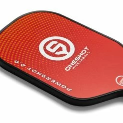 Oneshot Powershot 2.0 Composite Middleweight Pickleball Paddle -Elongated Pickleball Paddles Sales 2ddb 07 22 oneshot powershot 2 0 composite middleweight pickleball paddle 34187 16 l