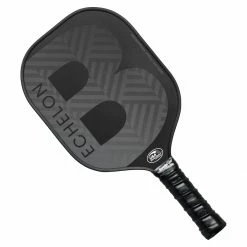 Baddle Echelon Heavyweight Graphite Pickleball Paddle