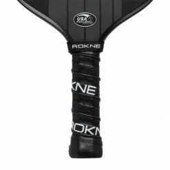 ROKNE Curve Carbon X Middleweight Carbon Fiber Pickleball Paddle 12 ROKNE Curve Carbon X Middleweight Carbon Fiber Pickleball Paddle -Elongated Pickleball Paddles Sales 2e64 08 22 rokne curve carbon x middleweight carbon fiber pickleball paddle 36226 3 l