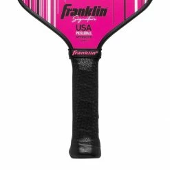 Franklin Signature Middleweight Composite Pickleball Paddle -Elongated Pickleball Paddles Sales 2ffe 10 22 franklin signature middleweight composite pickleball paddle 33956 15 l 2