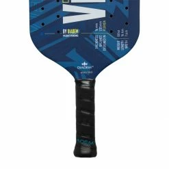 Diadem Vice Middleweight Carbon Fiber Pickleball Paddle -Elongated Pickleball Paddles Sales 3021 11 22 diadem vice non usap approved middleweight carbon fiber pickleball paddle 36386 4 l
