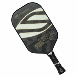 Selkirk Amped Invikta Middleweight Composite Pickleball Paddle
