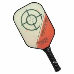 Engage Encore MX Middleweight Composite Pickleball Paddle -Elongated Pickleball Paddles Sales 34c1 07 22 engage encore mx middleweight composite pickleball paddle 35961 13 l
