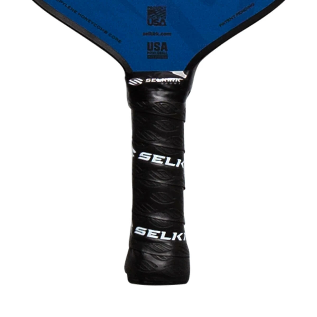 Selkirk VANGUARD 2.0 Invikta Lightweight Carbon Fiber Pickleball Paddle 18 Selkirk VANGUARD 2.0 Invikta Lightweight Carbon Fiber Pickleball Paddle - Image 16