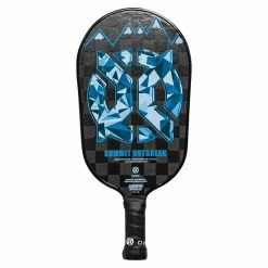 Onix Summit Outbreak MIddleweight Graphite Pickleball Paddle -Elongated Pickleball Paddles Sales 35fe 09 22 onix summit outbreak middleweight graphite pickleball paddle 34359 7 l