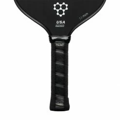 CRBN¹ 13MM NON-USAP Approved Middleweight Carbon Fiber Pickleball Paddle 17 CRBN¹ 13MM NON-USAP Approved Middleweight Carbon Fiber Pickleball Paddle -Elongated Pickleball Paddles Sales 3698 04 22 crbn 13mm middleweight carbon fiber pickleball paddle 35393 026 l