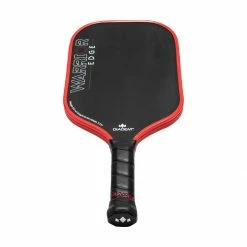 Diadem Warrior Edge Middleweight Graphite Pickleball Paddle -Elongated Pickleball Paddles Sales 397f 06 22 diadem warrior edge middleweight carbon fiber pickleball paddle 35879 5 l