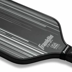 Franklin Signature Middleweight Composite Pickleball Paddle -Elongated Pickleball Paddles Sales 398d 10 22 franklin signature middleweight composite pickleball paddle 33956 6 l 2