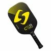 Gearbox CX11E Control Middleweight Carbon Fiber Pickleball Paddle -Elongated Pickleball Paddles Sales 3b97 11 21 gearbox cx11e control middleweight carbon fiber pickleball paddle 35353 1 l