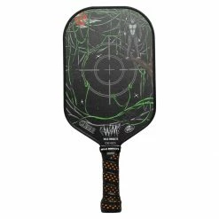 Wild Monkeys Caesar Heavyweight Carbon Fiber Pickleball Paddle -Elongated Pickleball Paddles Sales 3c59 07 22 wild monkeys caesar heavyweight carbon fiber pickleball paddle 36129 2 l