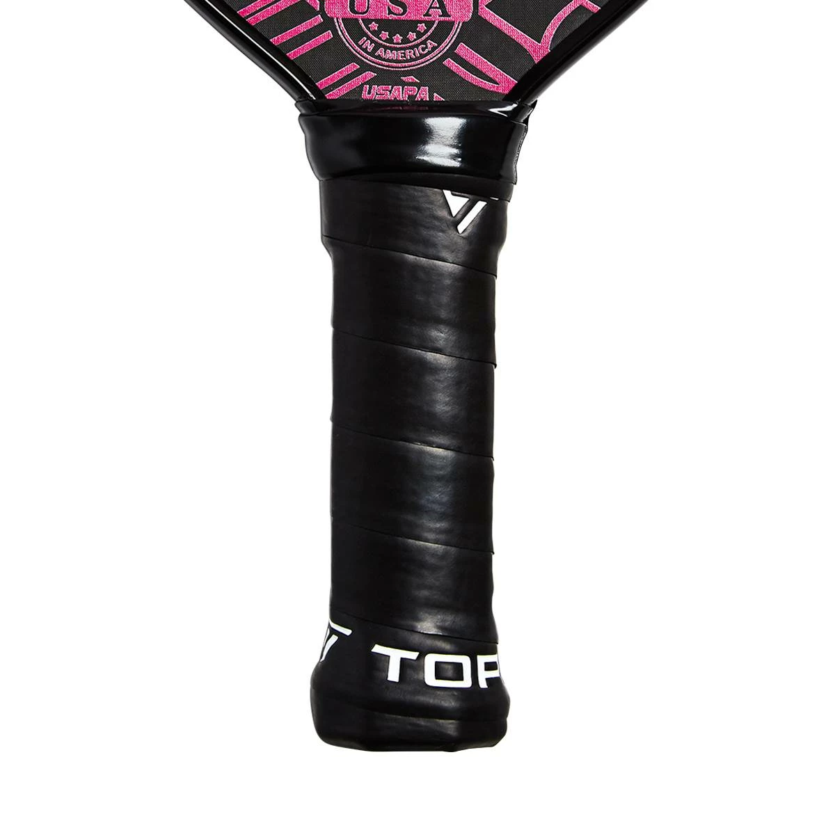 TOPP Revive Lightweight Graphite Pickleball Paddle 7 TOPP Revive Lightweight Graphite Pickleball Paddle - Image 5