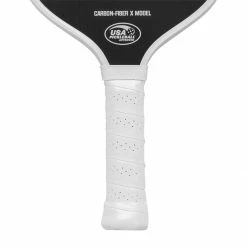 The Best Paddle Carbon Fiber X Model Middleweight Pickleball Paddle -Elongated Pickleball Paddles Sales 3ca0 10 22 the best paddle carbon fiber x model middleweight pickleball paddle 36275 3 l 1