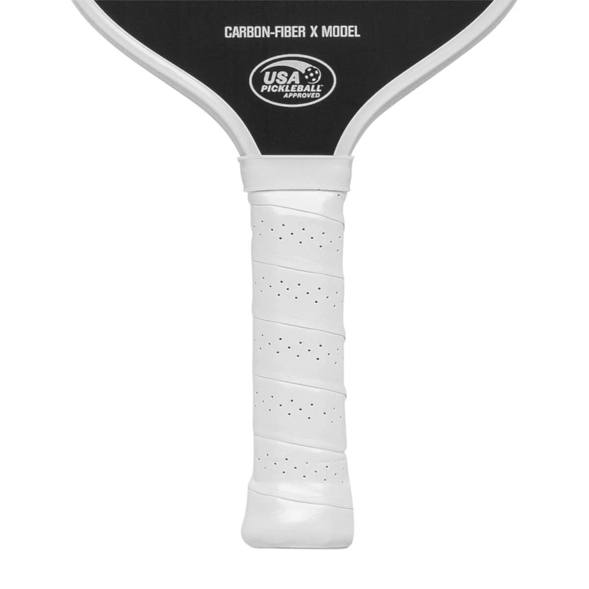 The Best Paddle Carbon Fiber X Model Middleweight Pickleball Paddle 7 The Best Paddle Carbon Fiber X Model Middleweight Pickleball Paddle - Image 5