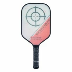 Engage Encore MX 6.0 BLEMISHED Lightweight Composite Pickleball Paddle -Elongated Pickleball Paddles Sales 3e0e 11 21 engage encore mx 6 0 blemished lightweight composite pickleball paddle 35368 008 l