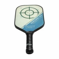 Engage Encore MX Lightweight Composite Pickleball Paddle -Elongated Pickleball Paddles Sales 3ecf 07 22 engage encore mx lightweight composite pickleball paddle 35960 4 l