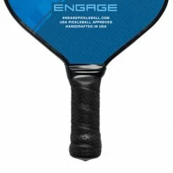 Engage Poach Infinity SX BLEMISHED Middleweight Composite Pickleball Paddle -Elongated Pickleball Paddles Sales 3f4e 05 22 engage poach infinity sx blemished middleweight composite pickleball paddle 35756 005 l