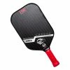 Third Shot Drop KRATOS H Special Edition Middleweight Carbon Fiber Pickleball Paddle -Elongated Pickleball Paddles Sales 4319 04 21 third shot drop kratos h special edition carbon fiber middleweight pickleball paddle 34331 1 l