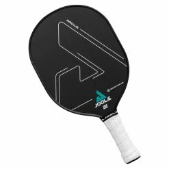 JOOLA Radius CGS 16mm Middleweight Carbon Fiber Pickleball Paddle