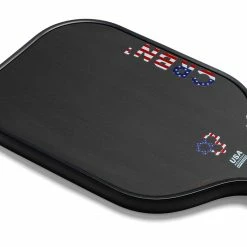 Elongated Pickleball Paddles Sales -Elongated Pickleball Paddles Sales 4556 08 22 crbn 16mm limited edition patriot middleweight carbon fiber pickleball paddle 35840 5 l