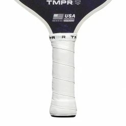 TMPR Tantrum LX Middleweight Composite Pickleball Paddle -Elongated Pickleball Paddles Sales 45ec 02 22 tmpr tantrum lx middleweight composite pickleball paddle 33999 23 l