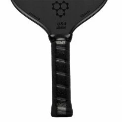 CRBN¹ 13MM Middleweight Carbon Fiber Pickleball Paddle 18 CRBN¹ 13MM Middleweight Carbon Fiber Pickleball Paddle -Elongated Pickleball Paddles Sales 46b2 07 22 crbn 13mm middleweight carbon fiber pickleball paddle 36121 002 l