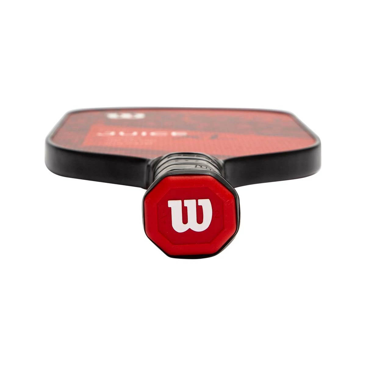Wilson Juice XL Middleweight Composite Pickleball Paddle 16 Wilson Juice XL Middleweight Composite Pickleball Paddle - Image 14