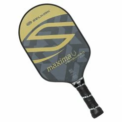 Selkirk VANGUARD 2.0 Maxima Lightweight Carbon Fiber Pickleball Paddle 28 Selkirk VANGUARD 2.0 Maxima Lightweight Carbon Fiber Pickleball Paddle -Elongated Pickleball Paddles Sales 4779 05 22 selkirk vanguard 2 0 hybrid maxima lightweight carbon fiber pickleball paddle 35332 017 l