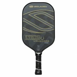Selkirk VANGUARD 2.0 Invikta Middleweight Carbon Fiber Pickleball Paddle -Elongated Pickleball Paddles Sales 47e9 05 22 selkirk vanguard 2 0 hybrid invikta middleweight carbon fiber pickleball paddle 35587 12 l