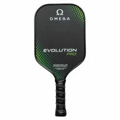 Engage OMEGA Evolution Pro Middleweight Composite Pickleball Paddle -Elongated Pickleball Paddles Sales 48f7 06 22 engage omega evolution pro middleweight composite pickleball paddle 35946 2 l