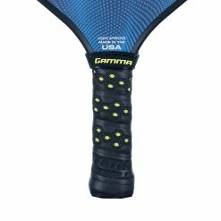 GAMMA Hellbender BLEMISHED Middleweight Graphite Pickleball Paddle -Elongated Pickleball Paddles Sales 4add 09 21 gamma hellbender blemished middleweight graphite pickleball paddle 35160 001 l