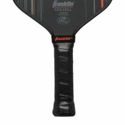 Franklin Signature Middleweight Composite Pickleball Paddle -Elongated Pickleball Paddles Sales 4b01 09 22 franklin ben johns signature middleweight composite pickleball paddle 33956 15 l 2