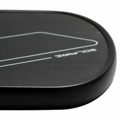 JOOLA Solaire CFS 14mm Swift Middleweight Carbon Fiber Pickleball Paddle -Elongated Pickleball Paddles Sales 4c00 10 22 joola solaire cfs 14mm swift middleweight carbon fiber pickleball paddle 36297 6 l