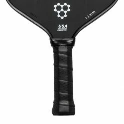 CRBN² 13MM Middleweight Carbon Fiber Pickleball Paddle -Elongated Pickleball Paddles Sales 4ca1 08 22 crbn 13mm middleweight carbon fiber pickleball paddle 36122 3 l 1