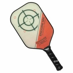 Engage Encore MX Lightweight Composite Pickleball Paddle -Elongated Pickleball Paddles Sales 4d79 07 22 engage encore mx lightweight composite pickleball paddle 35960 13 l