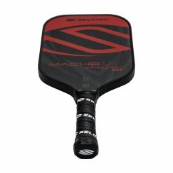 Selkirk VANGUARD 2.0 Mach6 Middleweight Carbon Fiber Pickleball Paddle 32 Selkirk VANGUARD 2.0 Mach6 Middleweight Carbon Fiber Pickleball Paddle -Elongated Pickleball Paddles Sales 4d8a 03 22 selkirk vanguard 2 0 hybrid mach6 middleweight carbon fiber pickleball paddle 35586 9 l
