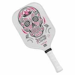 Vulcan Paddle Candy Daniel De La Rosa Heavyweight Composite Pickleball Paddle 20 Vulcan Paddle Candy Daniel De La Rosa Heavyweight Composite Pickleball Paddle -Elongated Pickleball Paddles Sales 4df7 08 22 vulcan paddle candy daniel de la rosa heavyweight composite pickleball paddle 36183 7 l