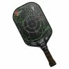 Wild Monkeys Caesar Heavyweight Carbon Fiber Pickleball Paddle