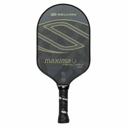 Selkirk VANGUARD 2.0 Maxima Middleweight Carbon Fiber Pickleball Paddle 20 Selkirk VANGUARD 2.0 Maxima Middleweight Carbon Fiber Pickleball Paddle -Elongated Pickleball Paddles Sales 4ede 05 22 selkirk vanguard 2 0 hybrid maxima middleweight carbon fiber pickleball paddle 35585 12 l