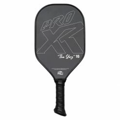 ProXR The Story 16MM Middleweight Carbon Fiber and Composite Pickleball Paddle -Elongated Pickleball Paddles Sales 4fb1 07 22 proxr the story 16mm middleweight carbon fiber and composite pickleball paddle 36046 3 l