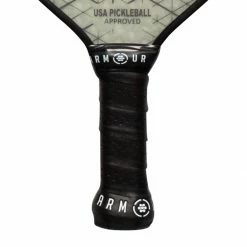 Armour HELIO X2 Elongated Middleweight Composite Pickleball Paddle -Elongated Pickleball Paddles Sales 5026 01 22 armour helio x2 elongated middleweight composite pickleball paddle 35460 10 l