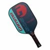 GAMMA 505 Middleweight Graphite Pickleball Paddle 1 GAMMA 505 Middleweight Graphite Pickleball Paddle -Elongated Pickleball Paddles Sales 502b 12 21 gamma 505 middleweight graphite pickleball paddle 35400 1 l