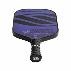 Selkirk Amped Invikta Middleweight Composite Pickleball Paddle -Elongated Pickleball Paddles Sales 5063 11 21 selkirk amped invikta middleweight composite pickleball paddle 35313 14 l