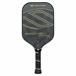 Selkirk VANGUARD 2.0 Mach6 Middleweight Carbon Fiber Pickleball Paddle 20 Selkirk VANGUARD 2.0 Mach6 Middleweight Carbon Fiber Pickleball Paddle -Elongated Pickleball Paddles Sales 5100 05 22 selkirk vanguard 2 0 hybrid mach6 middleweight carbon fiber pickleball paddle 35586 12 l